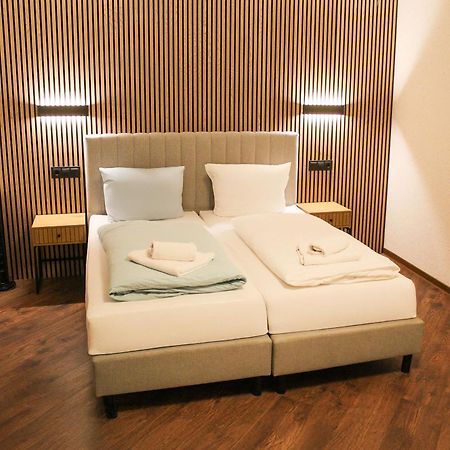 Hotel Simonis Koblenz Koblenz  Dış mekan fotoğraf