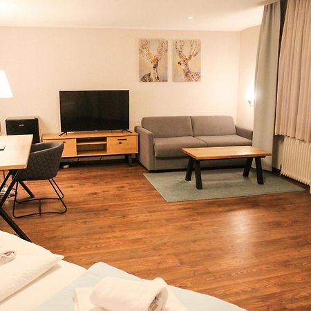 Hotel Simonis Koblenz Koblenz  Dış mekan fotoğraf