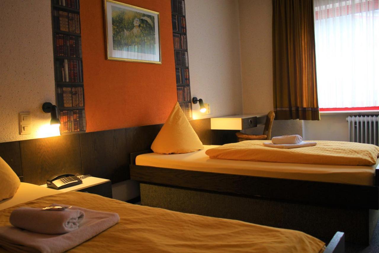 Hotel Simonis Koblenz Koblenz  Dış mekan fotoğraf