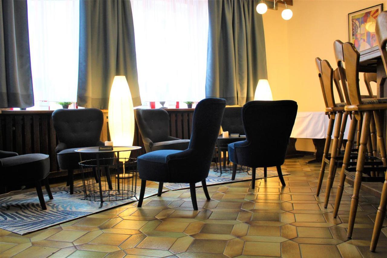 Hotel Simonis Koblenz Koblenz  Dış mekan fotoğraf