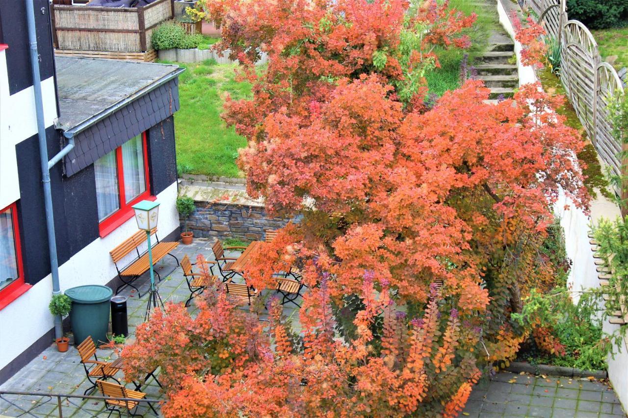 Hotel Simonis Koblenz Koblenz  Dış mekan fotoğraf