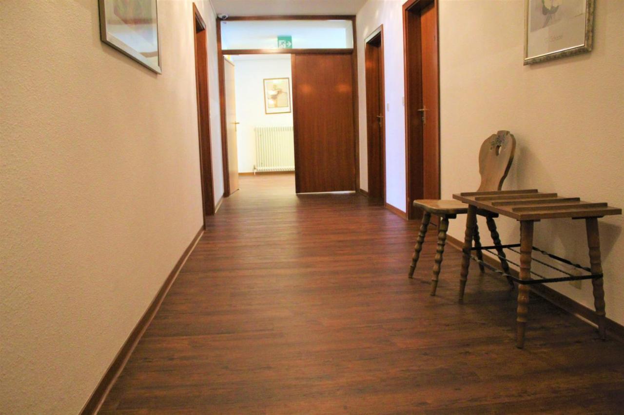 Hotel Simonis Koblenz Koblenz  Dış mekan fotoğraf
