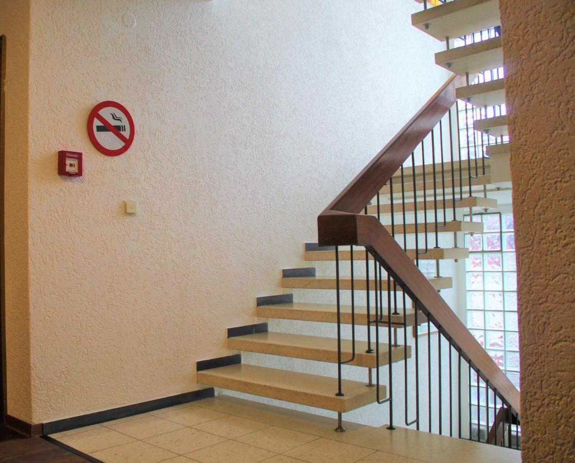 Hotel Simonis Koblenz Koblenz  Dış mekan fotoğraf