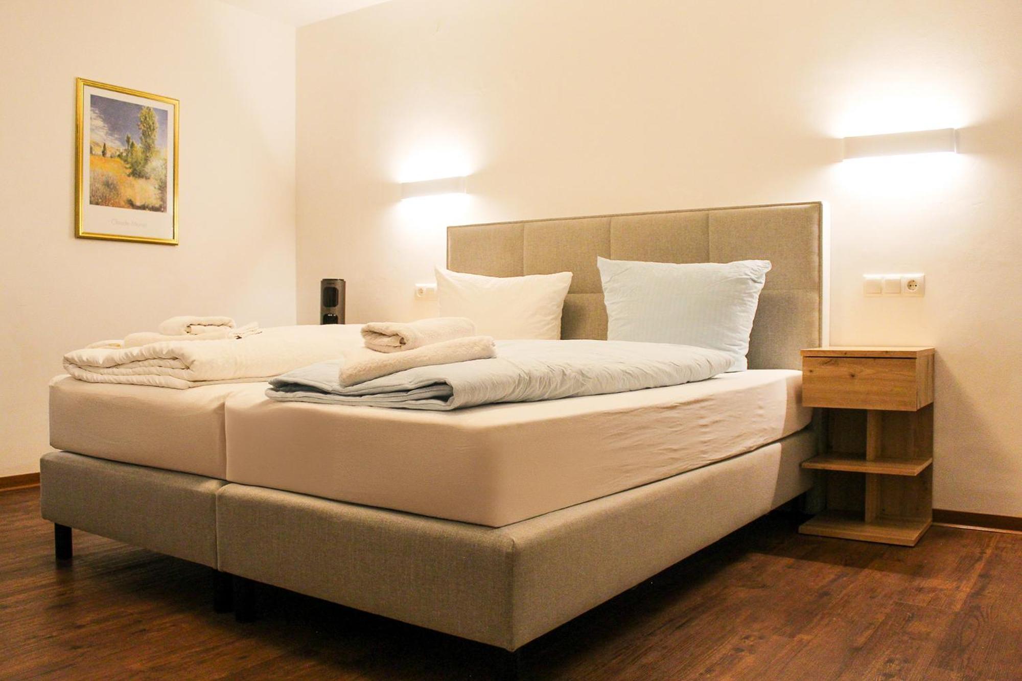Hotel Simonis Koblenz Koblenz  Dış mekan fotoğraf