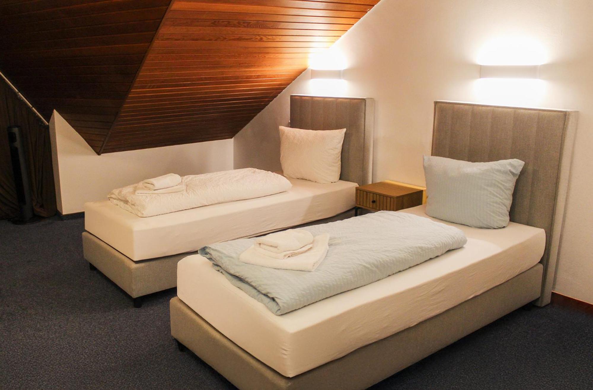 Hotel Simonis Koblenz Koblenz  Dış mekan fotoğraf