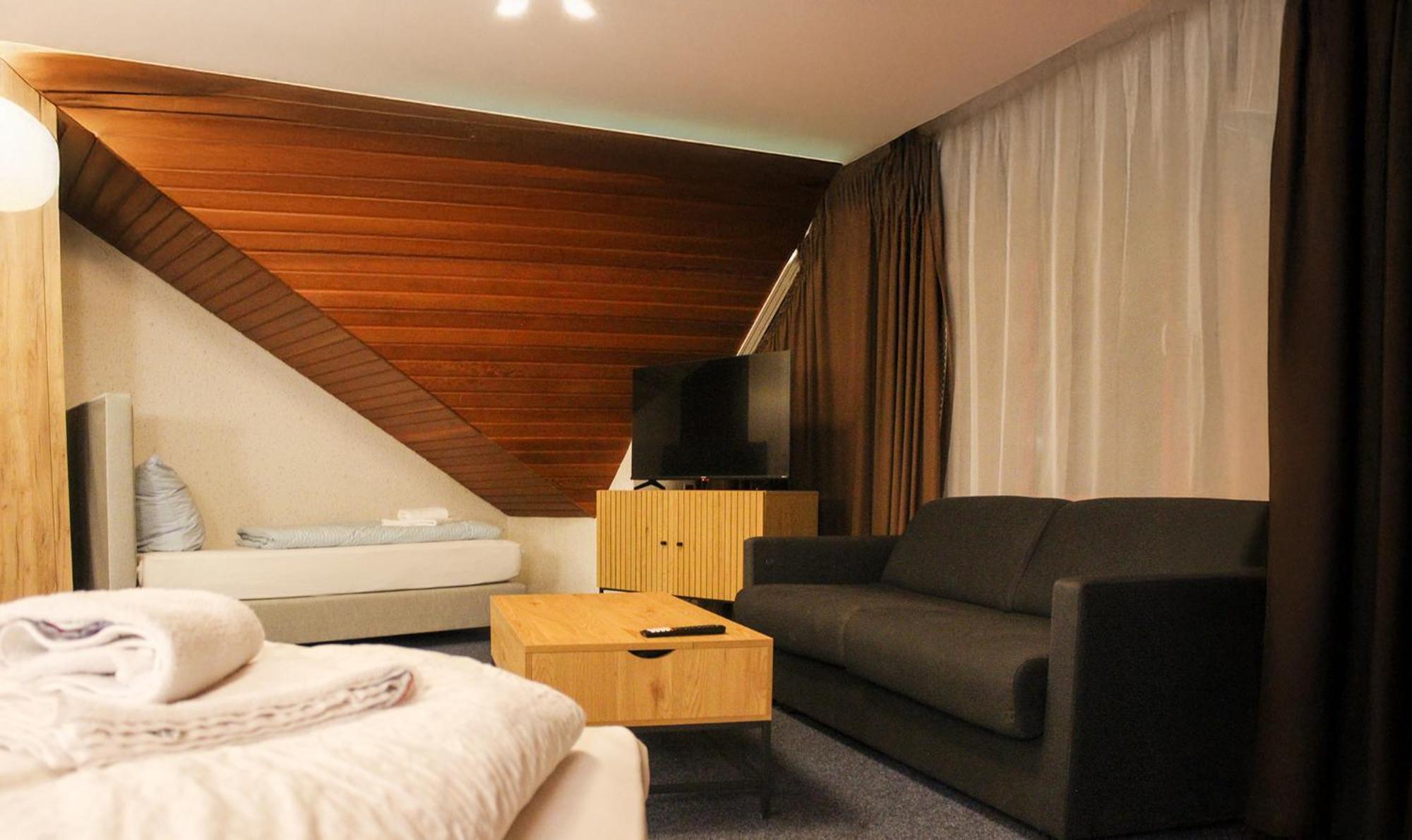 Hotel Simonis Koblenz Koblenz  Dış mekan fotoğraf