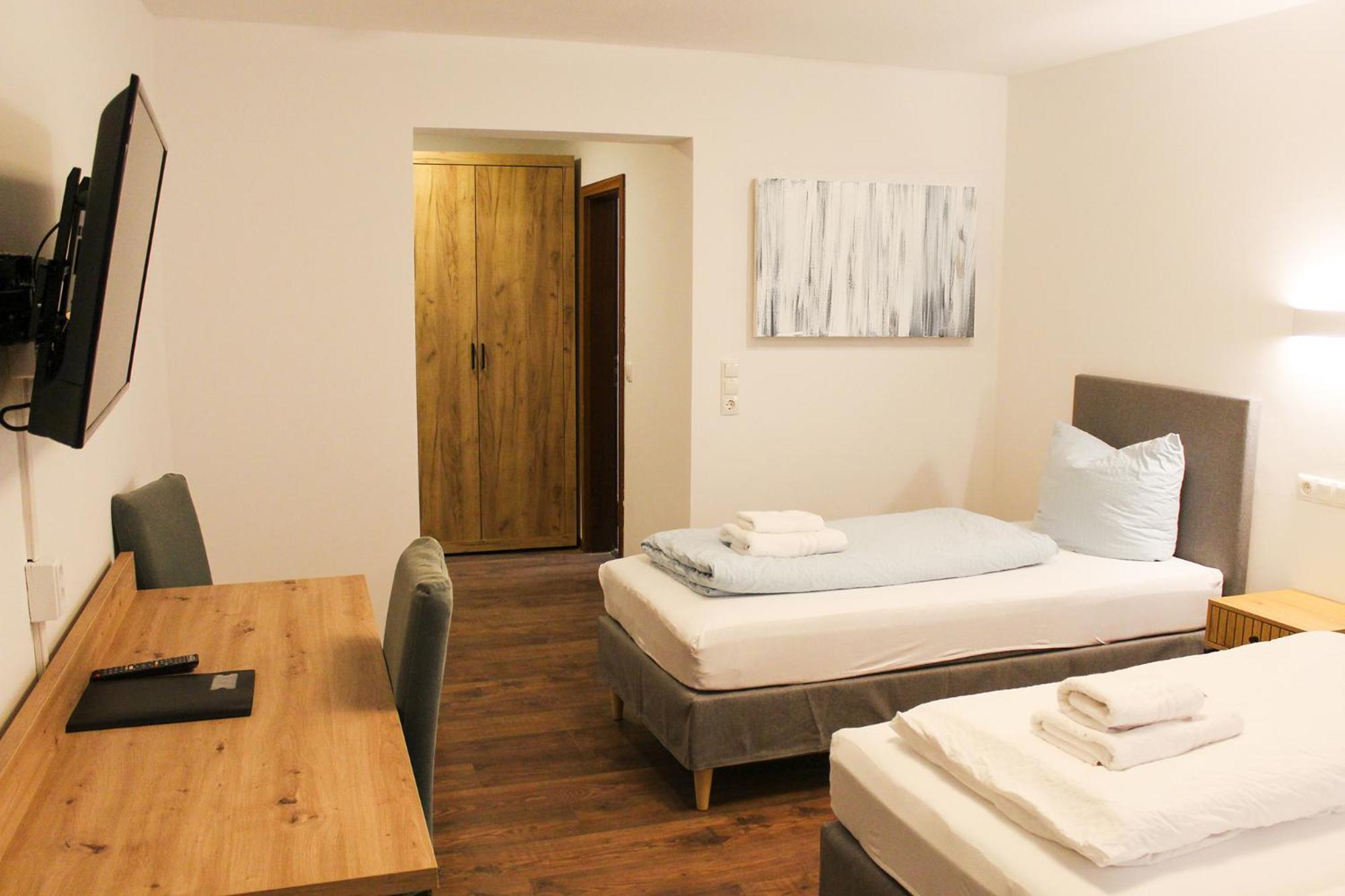 Hotel Simonis Koblenz Koblenz  Dış mekan fotoğraf