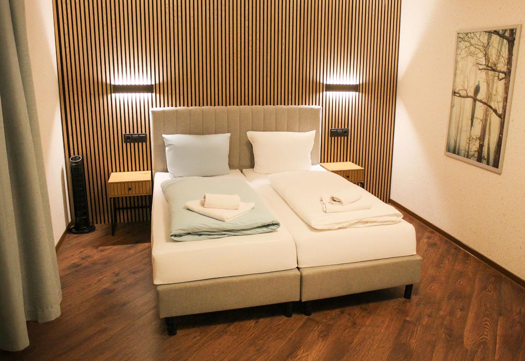 Hotel Simonis Koblenz Koblenz  Dış mekan fotoğraf