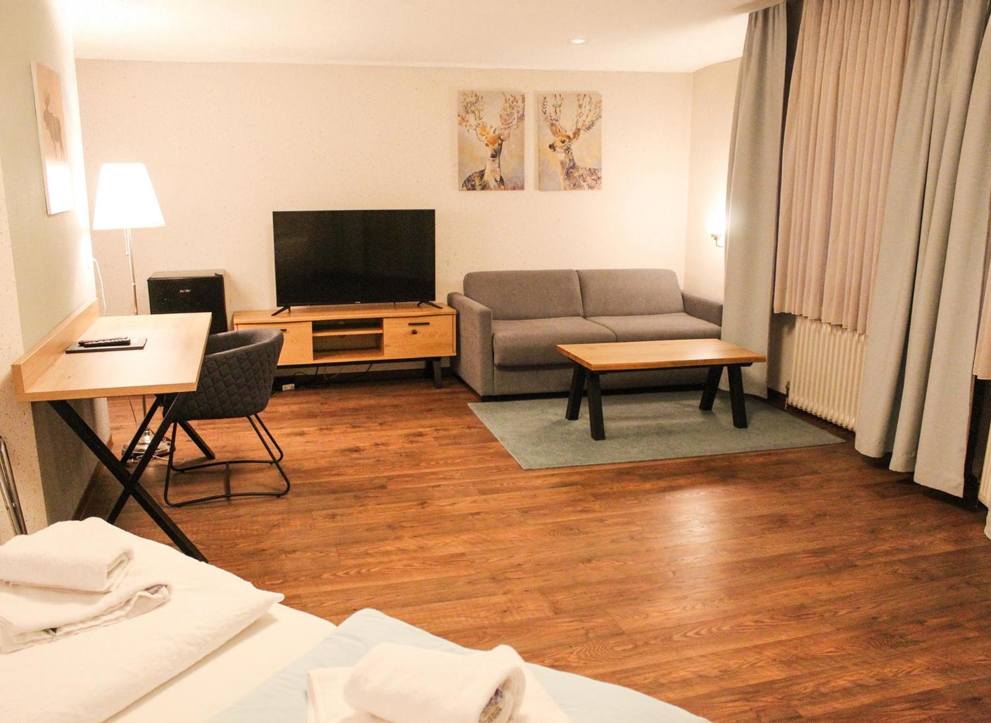 Hotel Simonis Koblenz Koblenz  Dış mekan fotoğraf