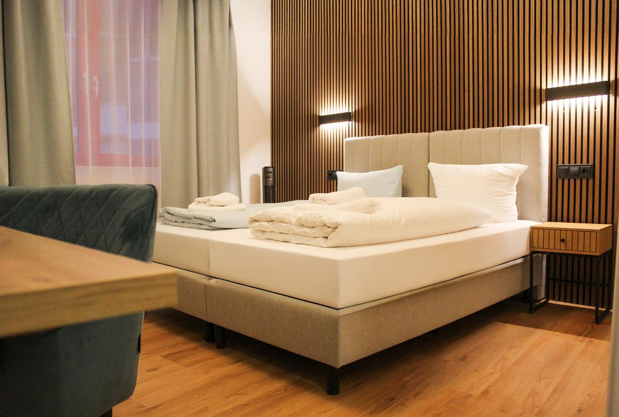 Hotel Simonis Koblenz Koblenz  Dış mekan fotoğraf