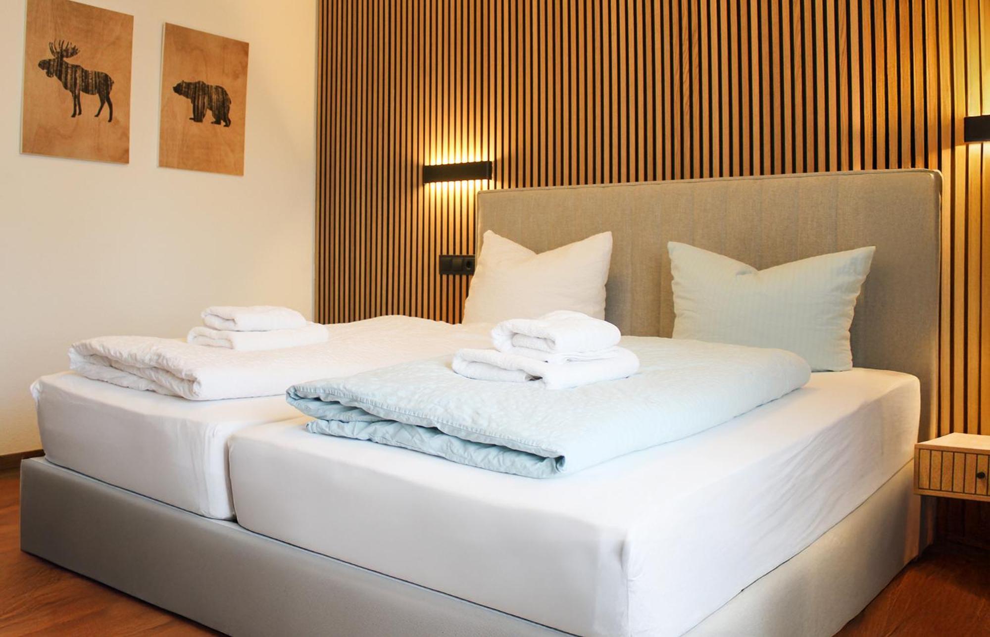 Hotel Simonis Koblenz Koblenz  Dış mekan fotoğraf