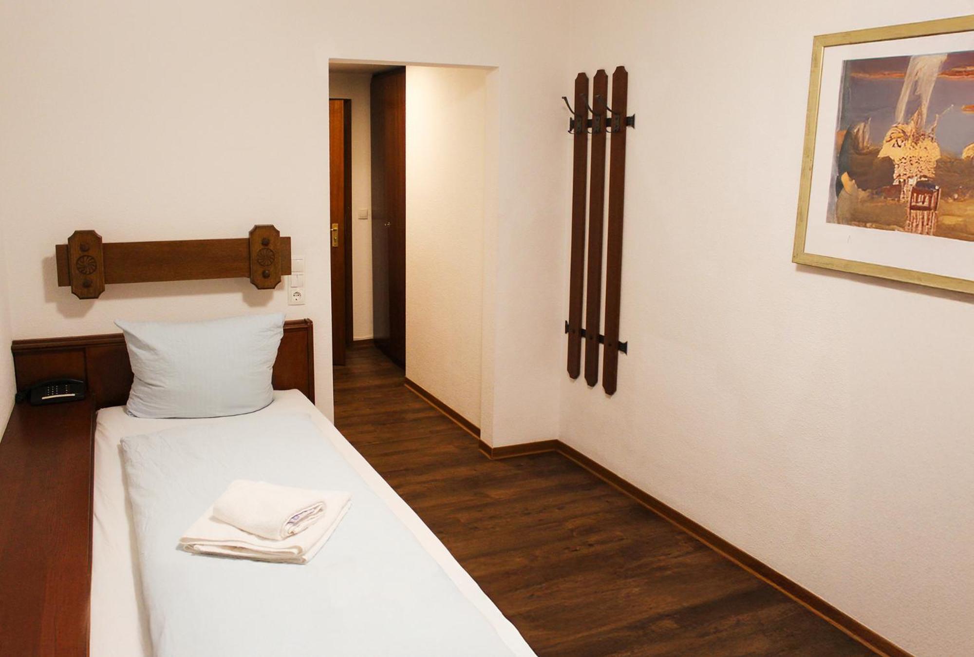 Hotel Simonis Koblenz Koblenz  Dış mekan fotoğraf